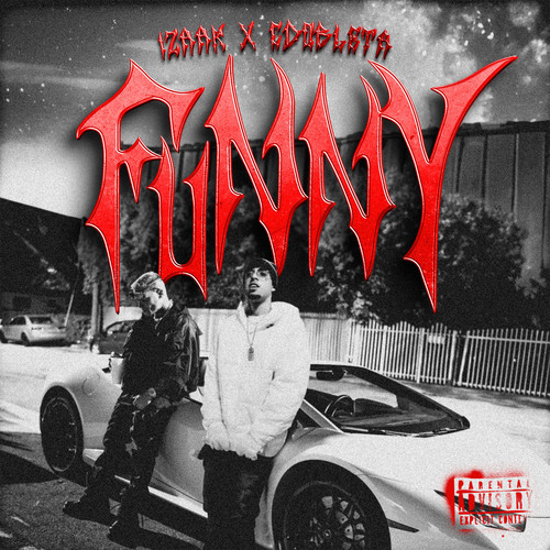 FUNNY (Explicit)