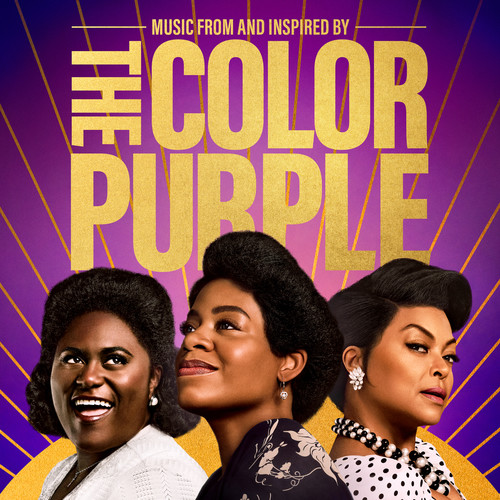 Any Worse (Squeak’s Song) [From the Original Motion Picture “The Color Purple”]