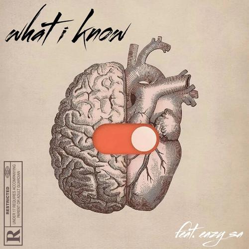 What I Know (feat. Eazy SA) [Explicit]