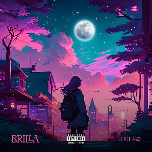 Brilla (feat. Funkyman) [Explicit]