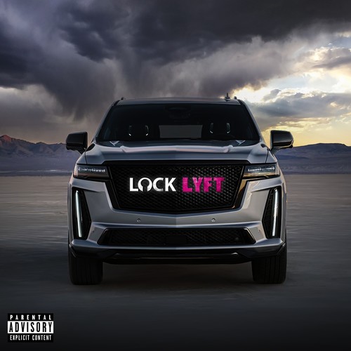 Lock Lyft: Volume 1 (Explicit)