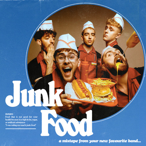 junk food (Explicit)