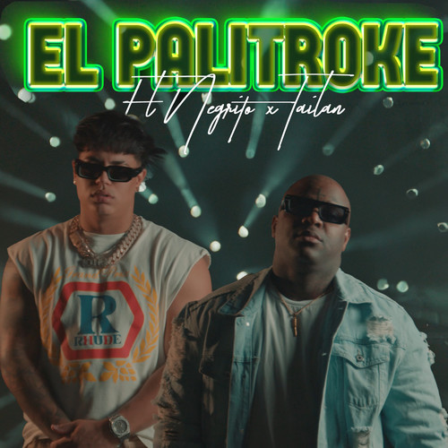 El Palitroke