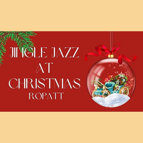 Jingle Jazz at Christmas