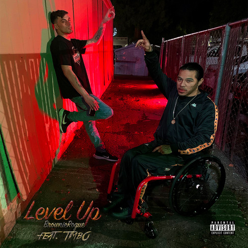 Level Up (Explicit)