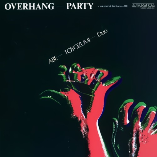 Overhang Party