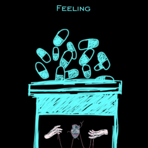 FEELING (feat. Prei & Mr. Nice) [Explicit]