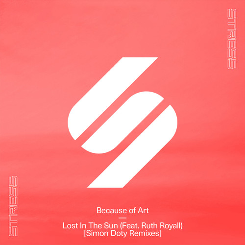 Lost in the Sun (feat. Ruth Royall) (Simon Doty Remixes)