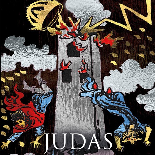 Judas (Explicit)