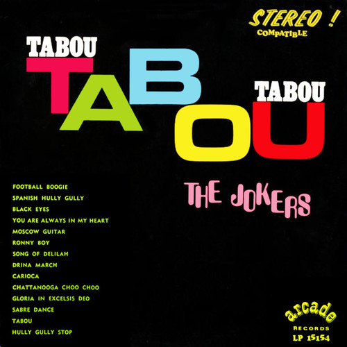 Tabou