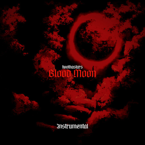 Blood Moon (Instrumental)