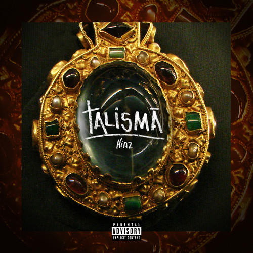 Talismã (Explicit)