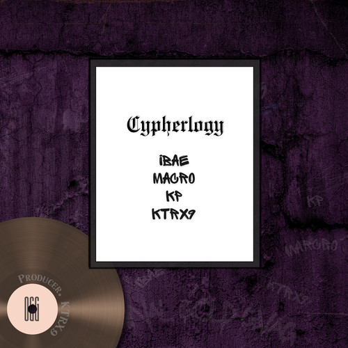 Cypherlogy