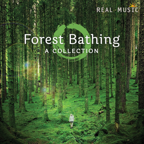 Forest Bathing