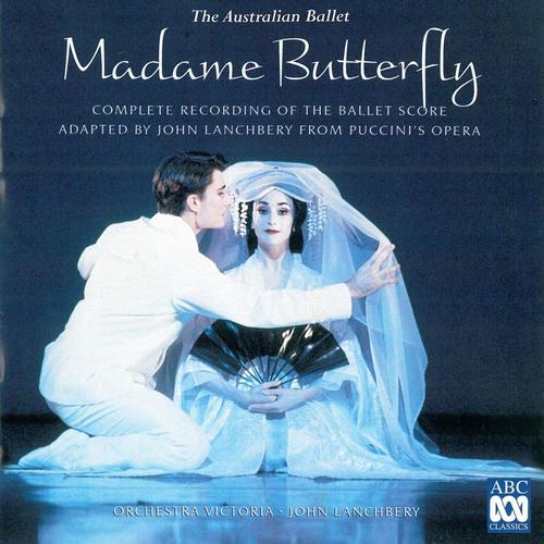 Puccini: Madame Butterfly