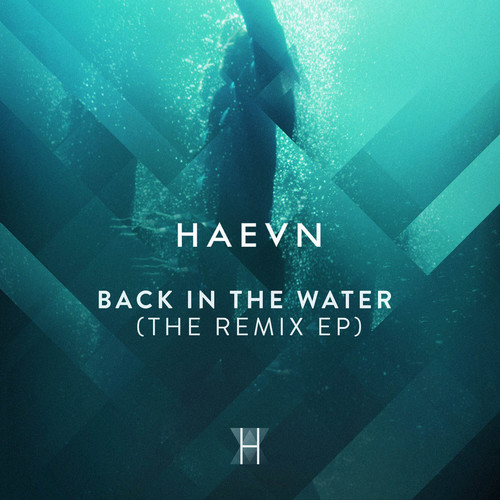 Back in the Water (The Remix EP)