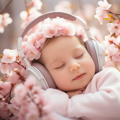 Vibrant Tunes: Colorful Baby Sleep