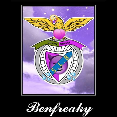 Benfreaky (Explicit)