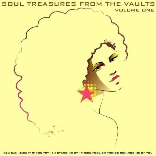 Soul Treasures, Vol. 1