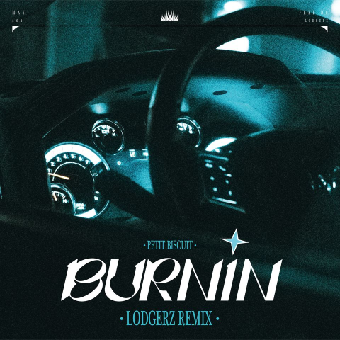 Burnin (Lodgerz Remix)