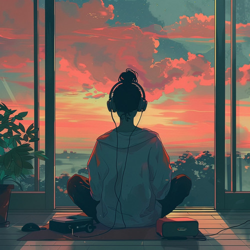 Meditation Lofi Tones: Vibes for Mindfulness