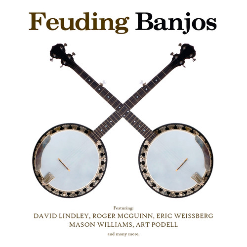 Feuding Banjos