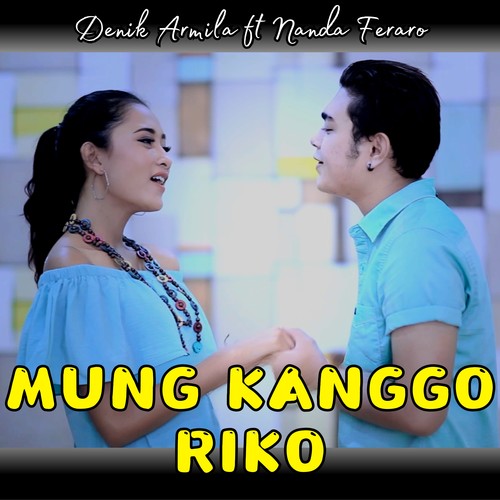 Mung Kanggo Riko