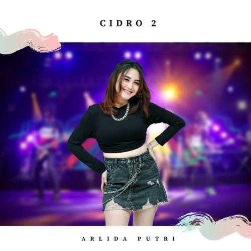 Cidro 2