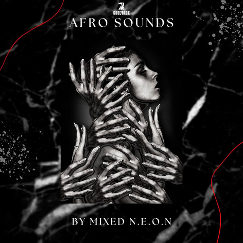 AFROSOUNDS BY MIXED N.E.O.N