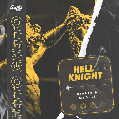 Hell Knight (Explicit)