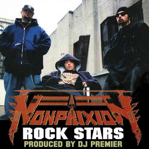 Rock Stars (Explicit)