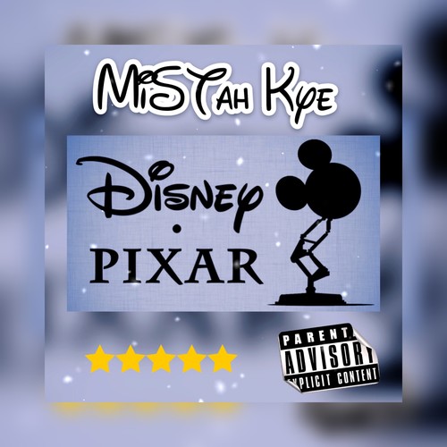 Disney Pixar (Explicit)