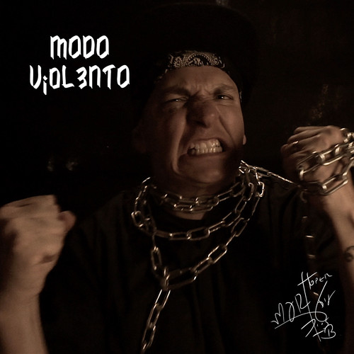 Modo V¡0l3nto (Explicit)