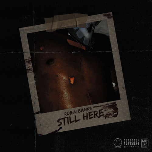 Still Here (Explicit)