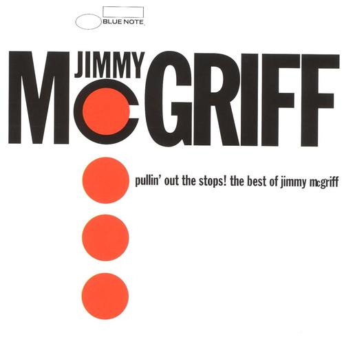 Best Of Jimmy Mcgriff