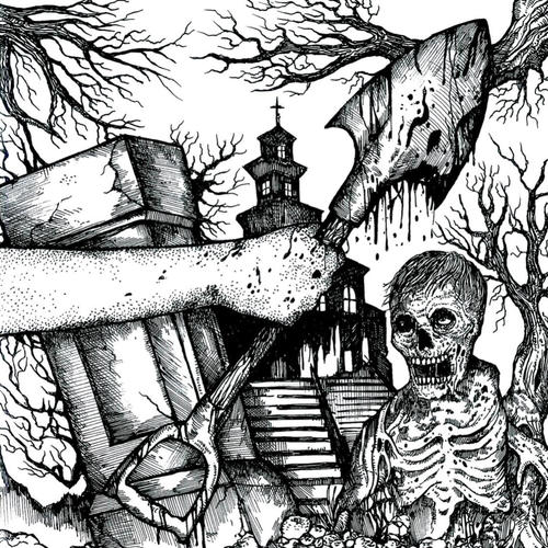 Where Good Things Go to Die (Explicit)