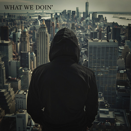 What We Doin' (Explicit)