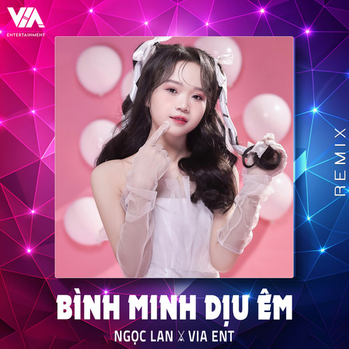 Bình Minh Dịu Êm (Remix)