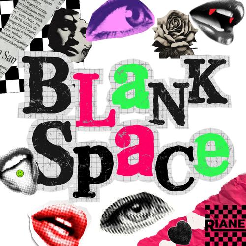 Blank Space