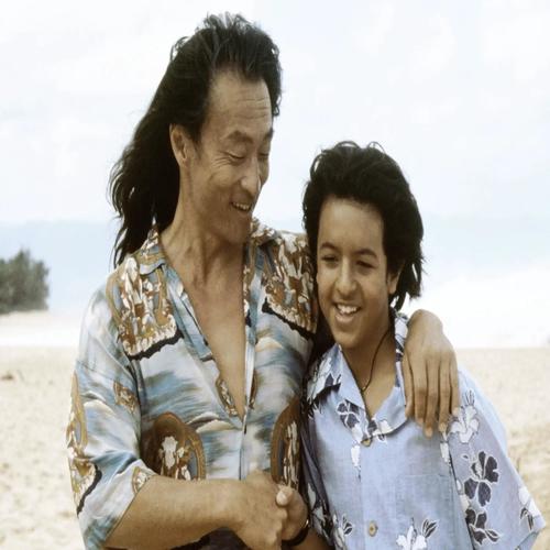 JOHNNY TSUNAMI (Explicit)