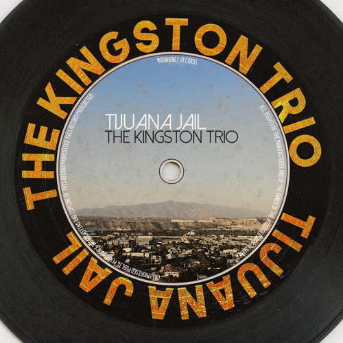 Tijuana Jail (Remastered 2014)