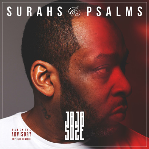 Surahs & Psalms (Explicit)