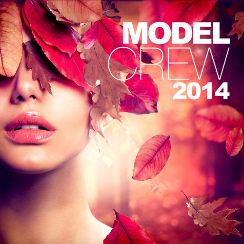 Model Crew 2014