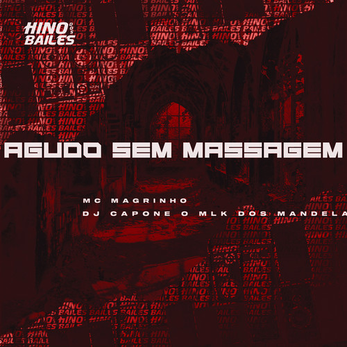 Agudo Sem Massagem (Explicit)