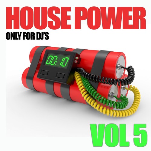 House Power, Vol. 5