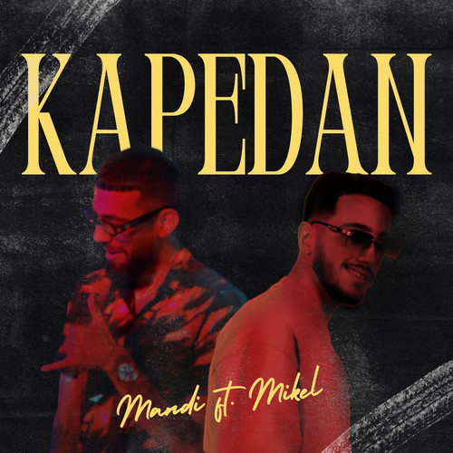 Kapedan