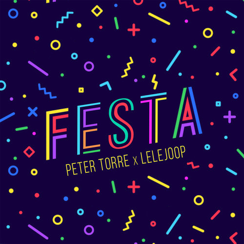 Festa (Explicit)