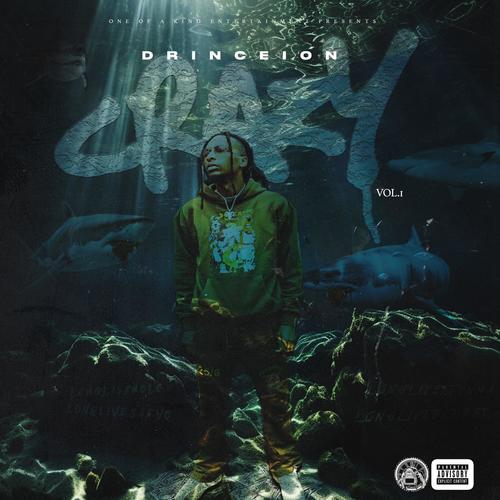 Crazy, Vol. 1 (Explicit)