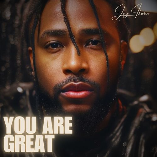 You Are Great