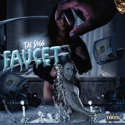 Faucet (Explicit)